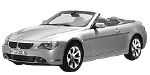 BMW E64 P124C Fault Code