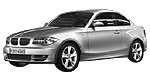 BMW E82 P124C Fault Code