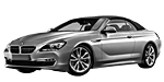 BMW F12 P124C Fault Code